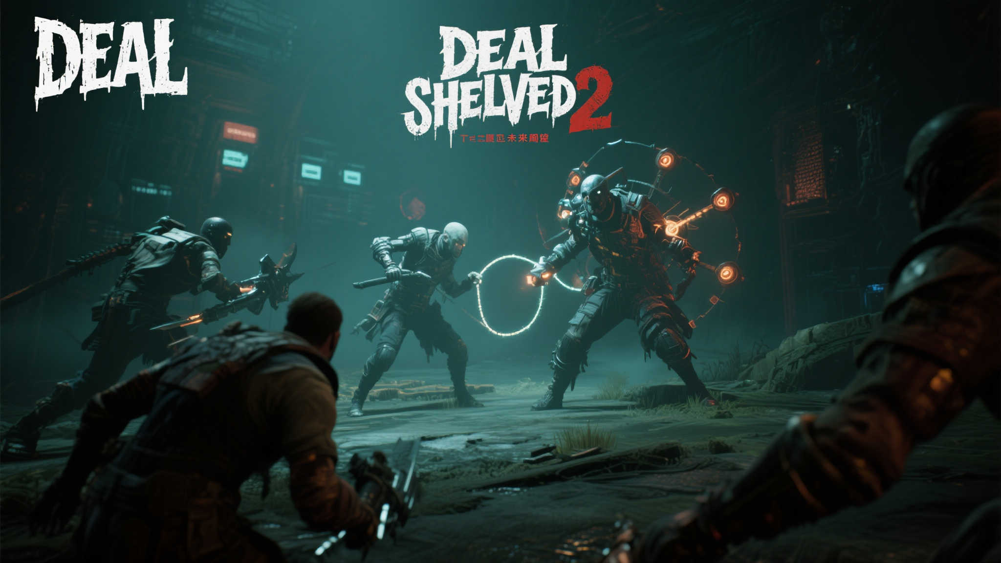 《死亡搁浅2》借鉴《异形2》革新:战斗系统全面升级游戏体验 玩家反馈与未来展望:能否再创辉煌
尽管