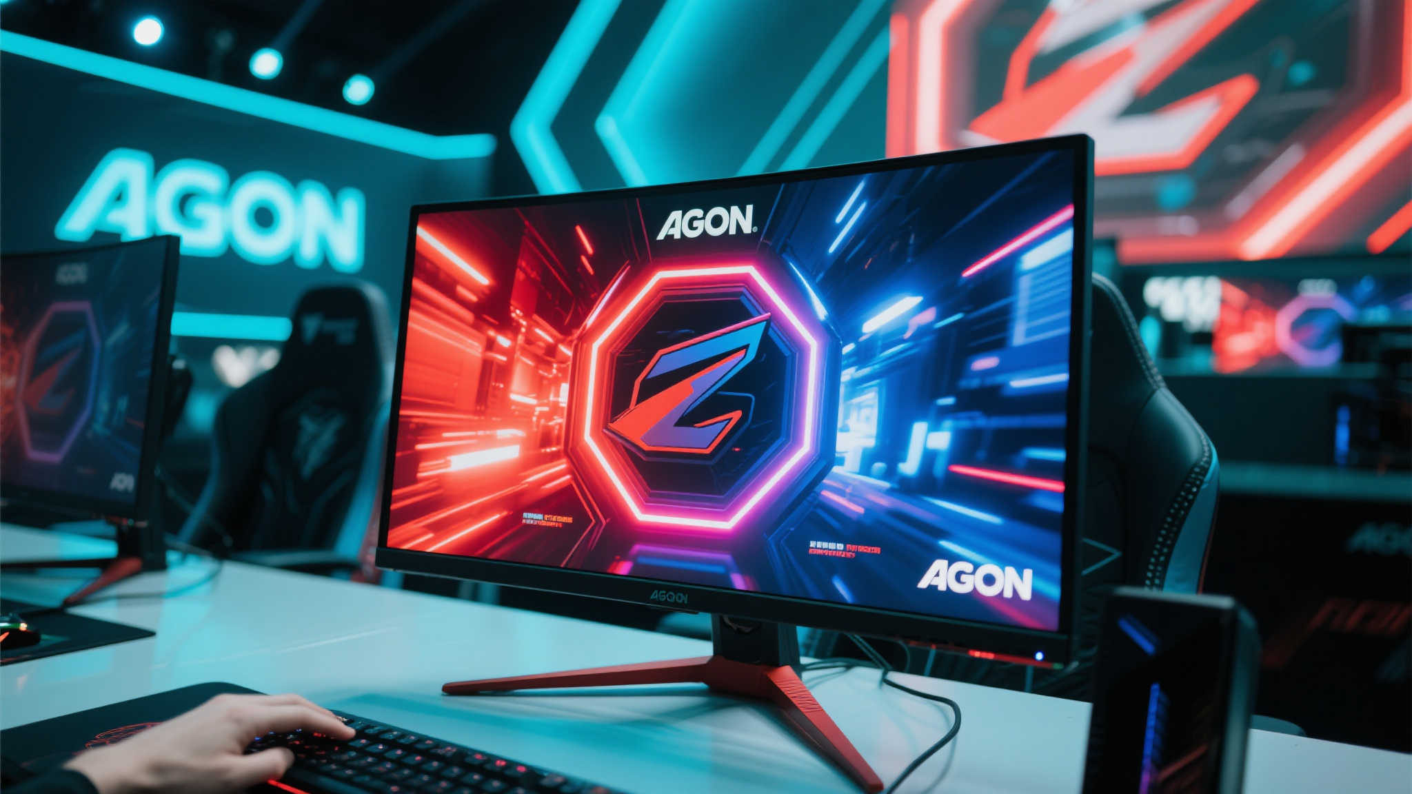 BLG成为AGON合作伙伴,在VCT CN联赛第二赛段首战告捷! BLG成为AGON合作伙伴,在VCT CN联赛第二赛段首战告捷!