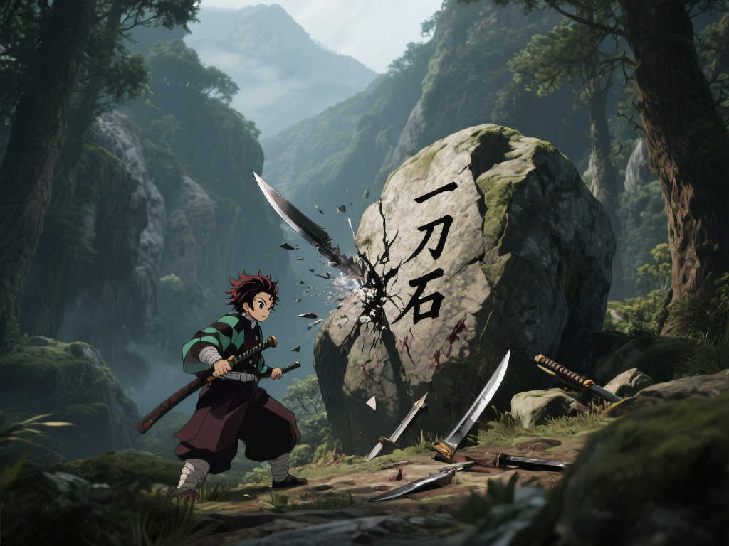 一刀定音！《刺客信条：影》藏《鬼灭之刃》惊喜彩蛋！