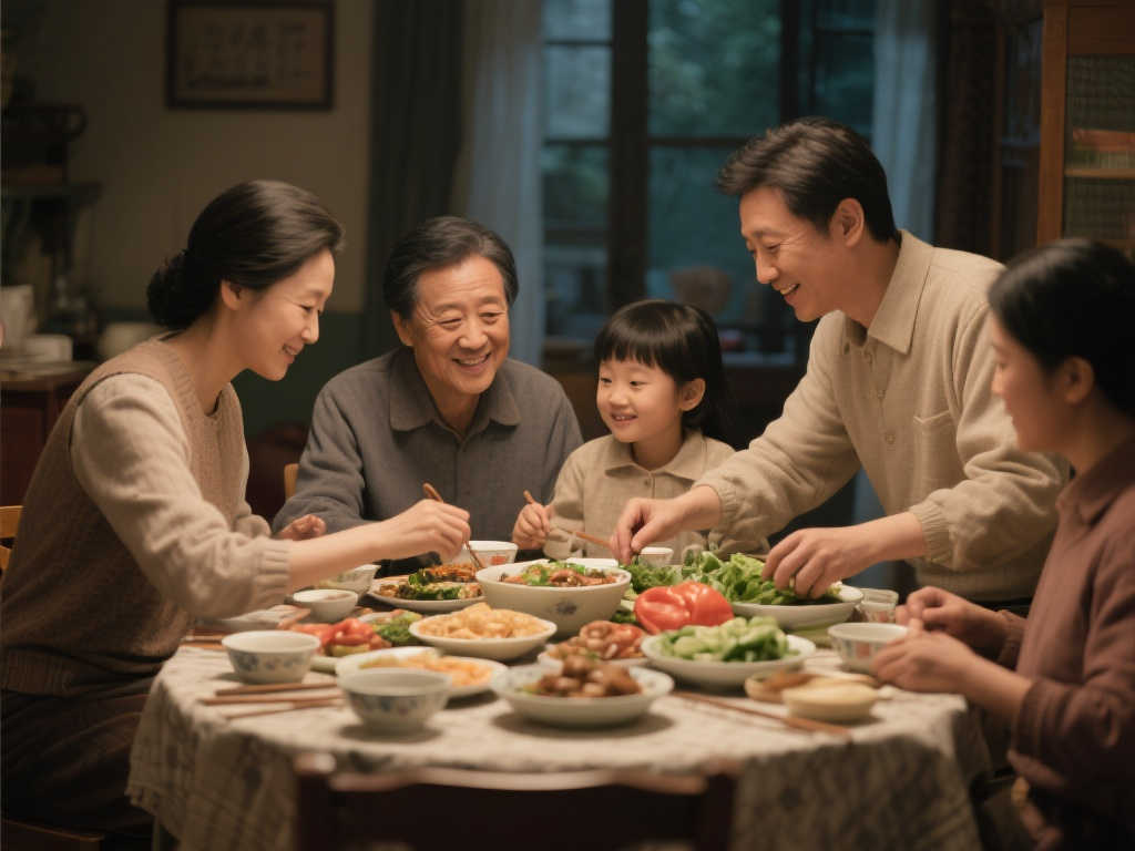 《时光荏苒,美食不变》发布无字幕片头片尾影像 《时光荏苒,美食不变》发布无字幕片头片尾影像