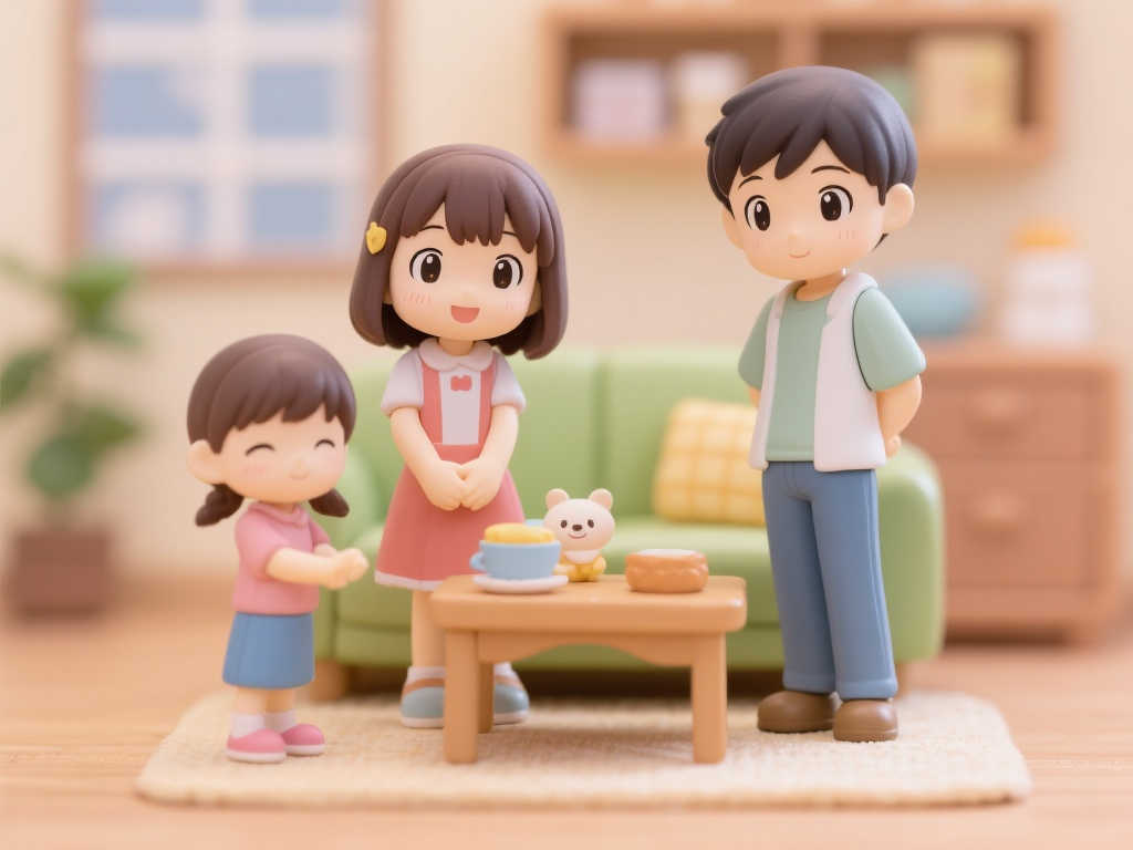 寿屋发布《一击杀虫!!》小惠惠全新家务版NEW EDITION 寿屋发布《一击杀虫!!》小惠惠全新家务版NEW EDITION