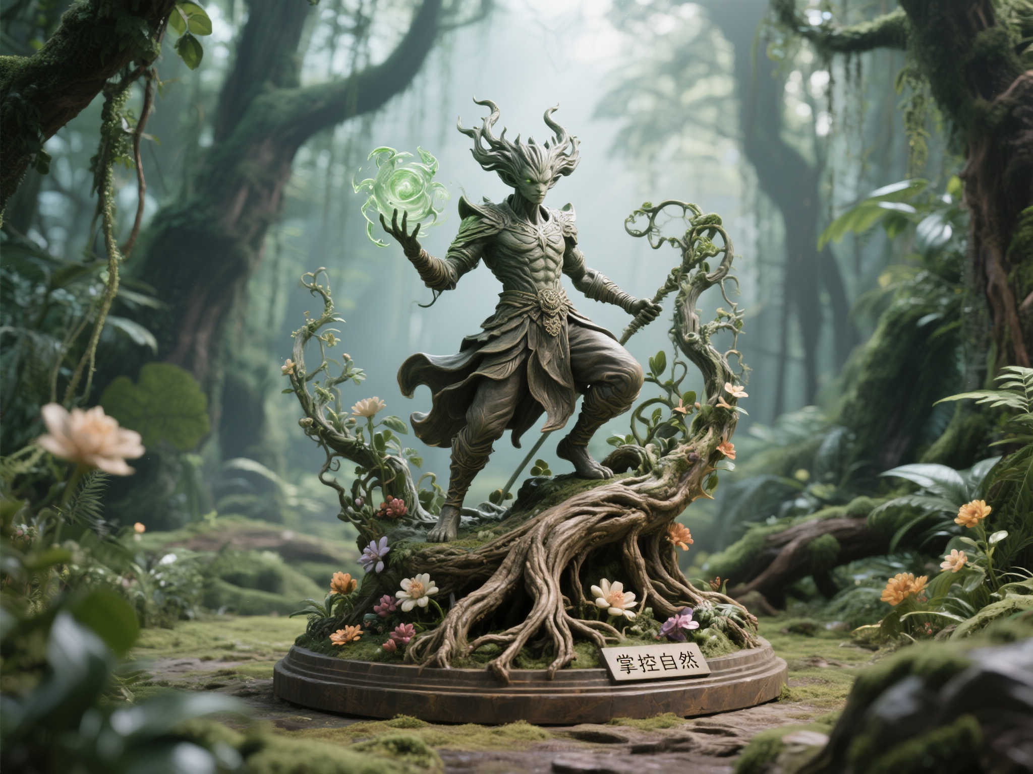 限量版P1S《蝙蝠侠:缄默》"毒藤女"雕像惊艳亮相,售价8703元 限量版P1S《蝙蝠侠:缄默》"毒藤女"雕像惊艳亮相,售价8703元