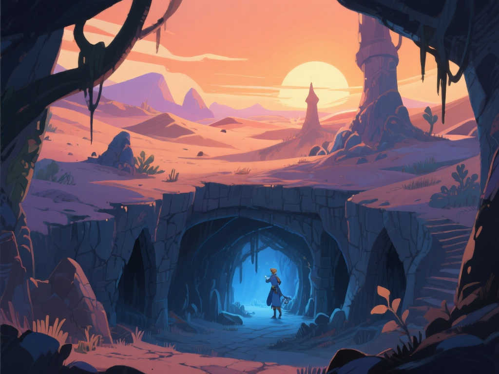 《蓝途王子》GS 9分:一次令人刻骨铭心的游戏体验! 《蓝途王子》GS 9分:一次令人刻骨铭心的游戏体验!