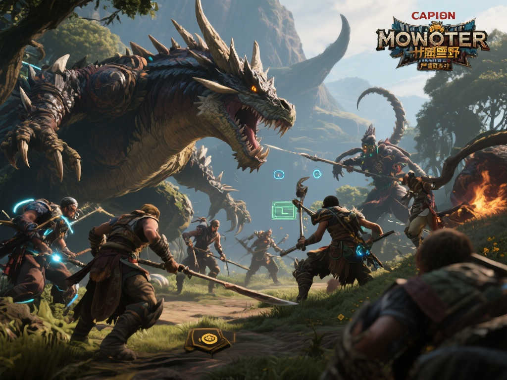 游侠晚报：NS2或兼容USB键盘输入;怪猎荒野官方严打脚本行为