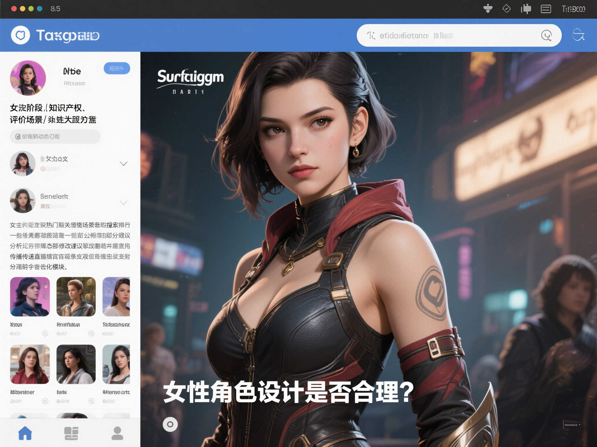 《完蛋！我被美女包围了！2》Steam在线逼近4000!系列首作曾达6万