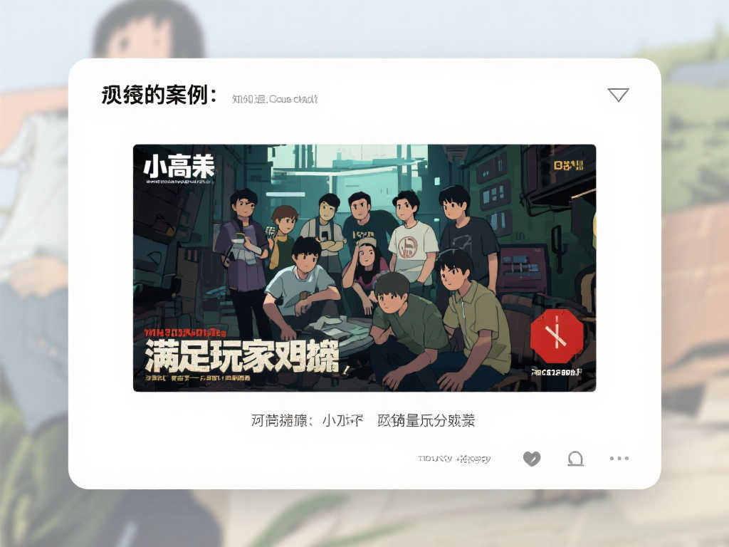 《弹丸论破》创作者小高和刚：新游戏销量低迷或致公司面临破产危机