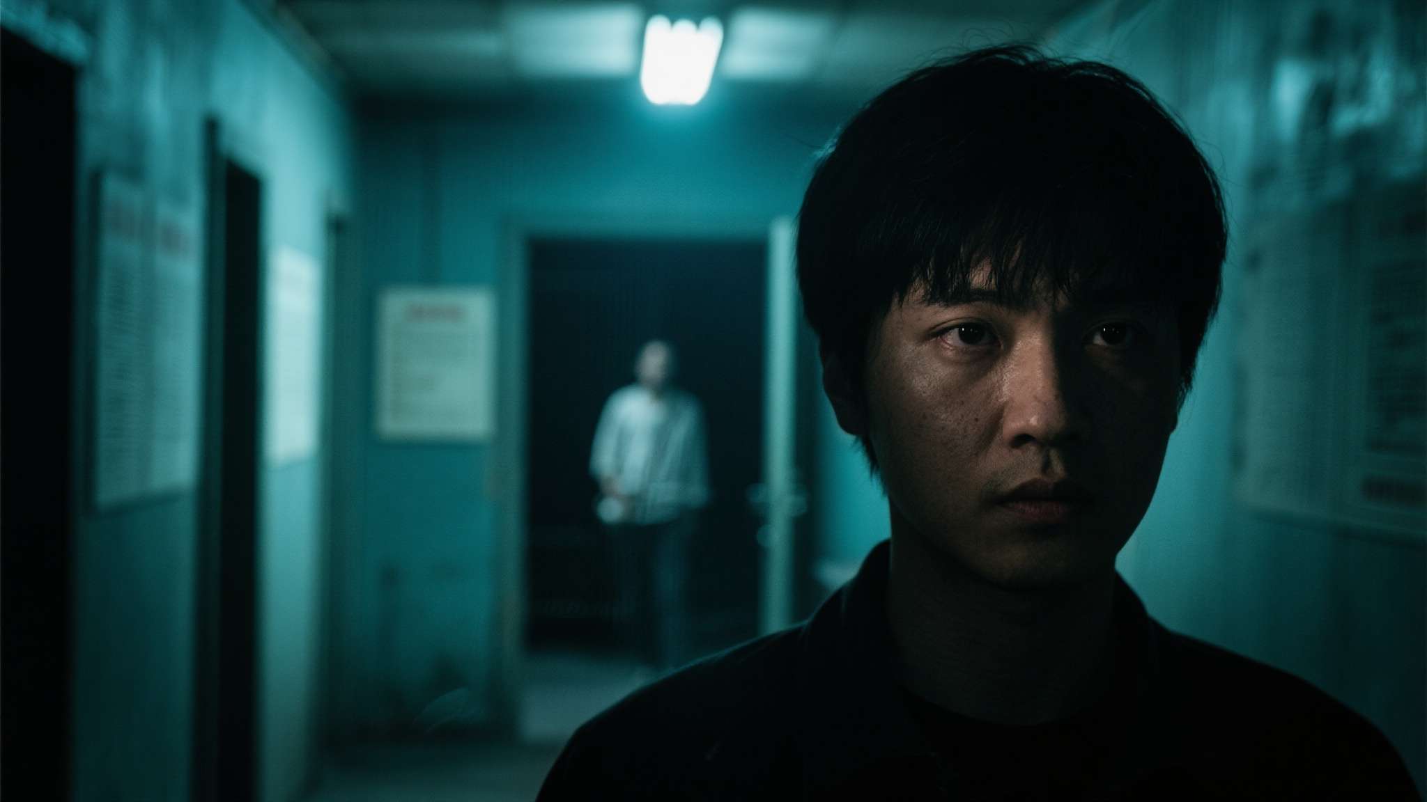 恐怖片5秒吓人 从目前预告片透露的信息来看,影片似乎选择了以特定角色的视角切入,通过个人经历引领